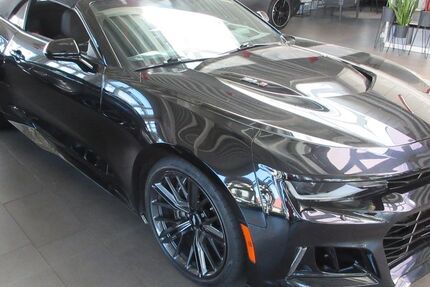 Chevrolet Camaro 57.000 km 54.900 € Niefern-Öschelbronn 75223