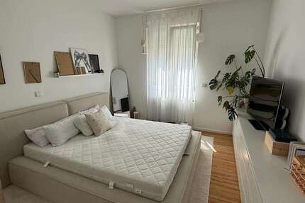 Wohnung Karlsruhe Innenstadt-Ost - 2 Zimmer, 54 m&sup2;, 925&euro; | Angebot:27166976
