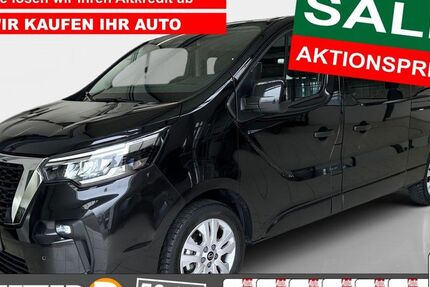 Nissan Primastar 16.391 km 34.970 € Karlsruhe 76227