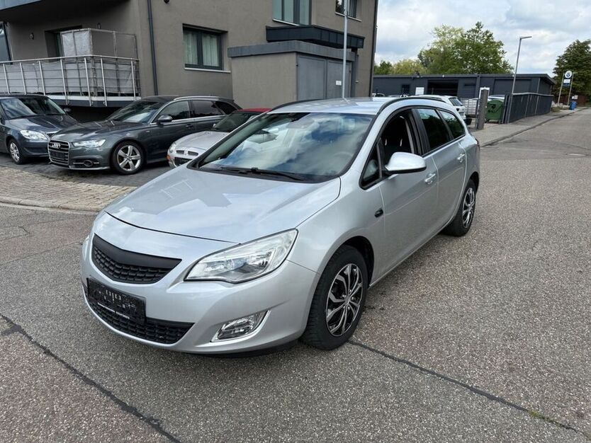 Astra