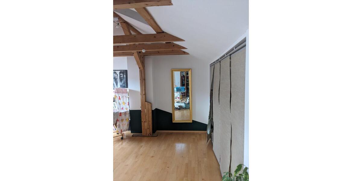 Dachgeschoßwohnung Pforzheim Weststadt - 3.5 Zimmer, 113 m&sup2;, 275.000&euro; | Angebot:25821956