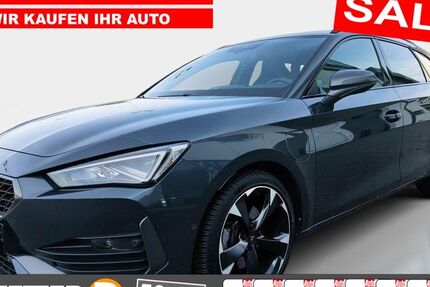 Cupra Leon 55.970 km 23.440 &euro; Karlsruhe 76227