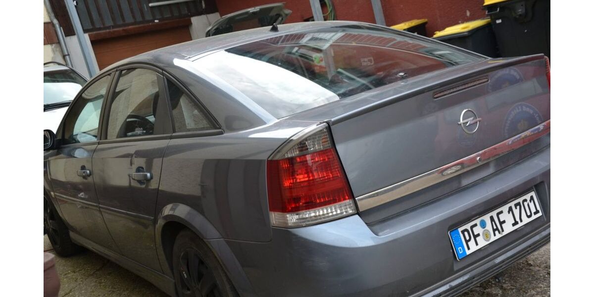 Opel Vectra 198.544 km 1.650 &euro; Birkenfeld 75217