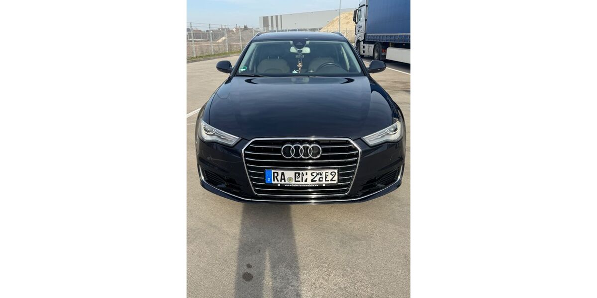 Audi A6 149.500 km 17.000 &euro; Rastatt 76437