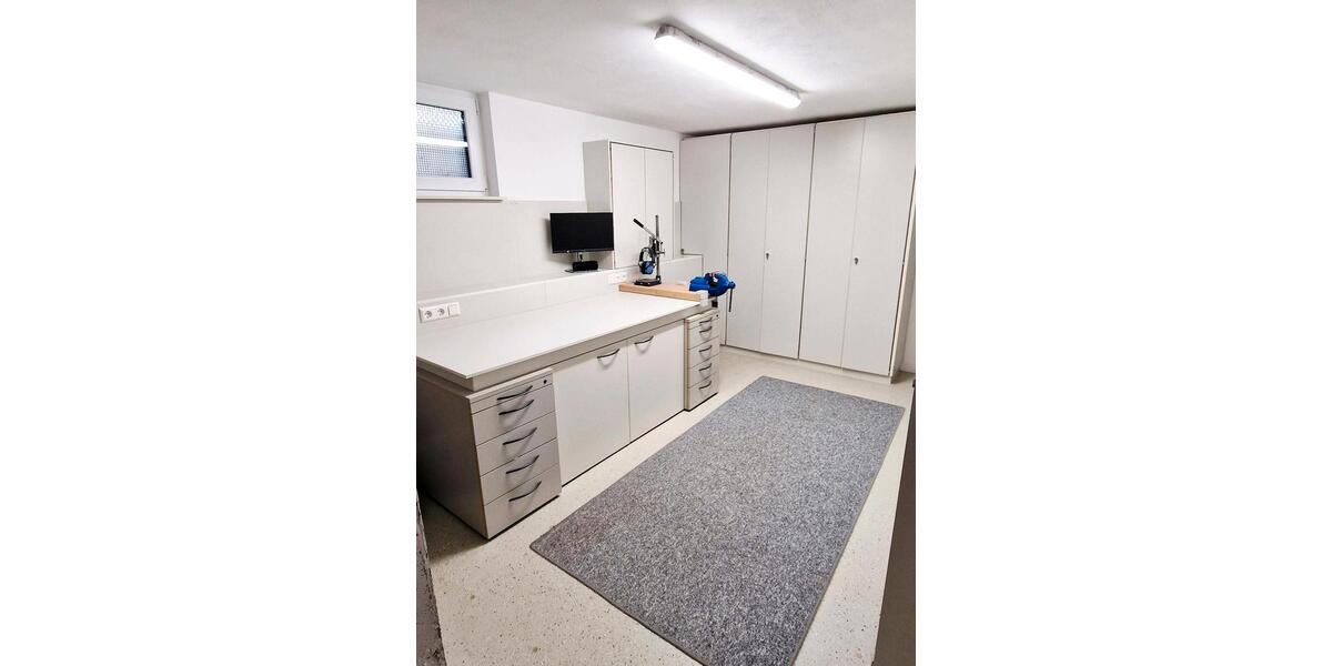 Bungalow Pforzheim Büchenbronn - 6.5 Zimmer, 165 m&sup2;, 645.000&euro; | Angebot:24842543