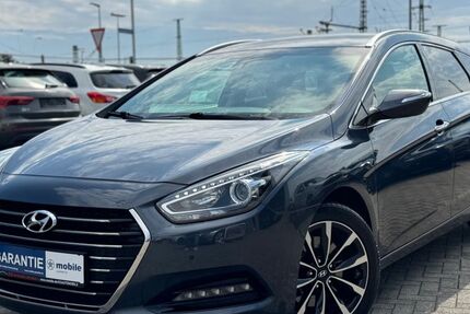 Hyundai i40 114.000 km 15.450 € Bruchsal 76646
