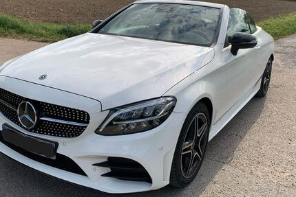 Mercedes-Benz C 200 64.311 km 28.450 &euro; Rheinstetten 76287