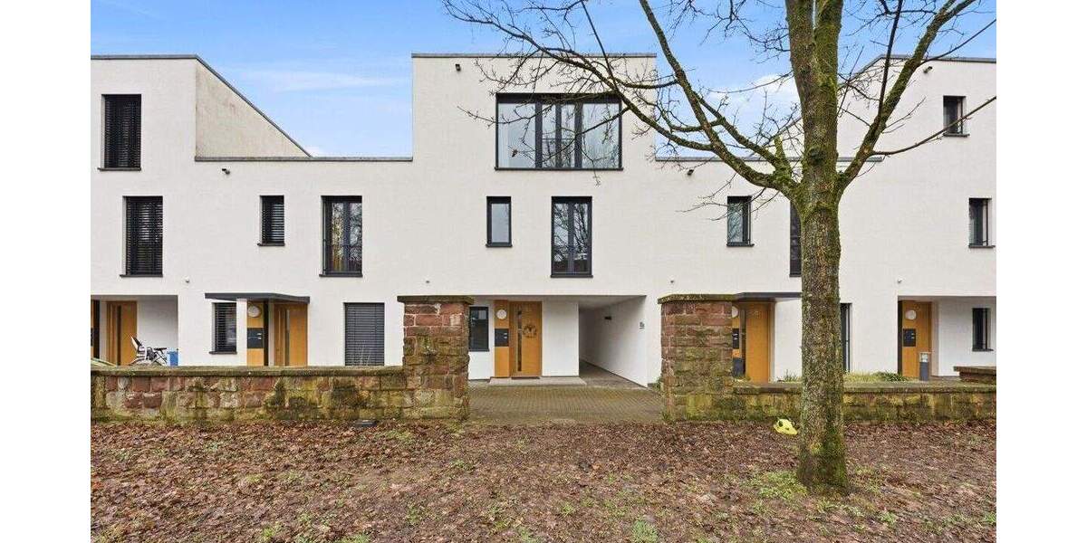 Reihenmittelhaus Karlsruhe Knielingen - 4 Zimmer, 148 m&sup2;, 849.000&euro; | Angebot:25340250