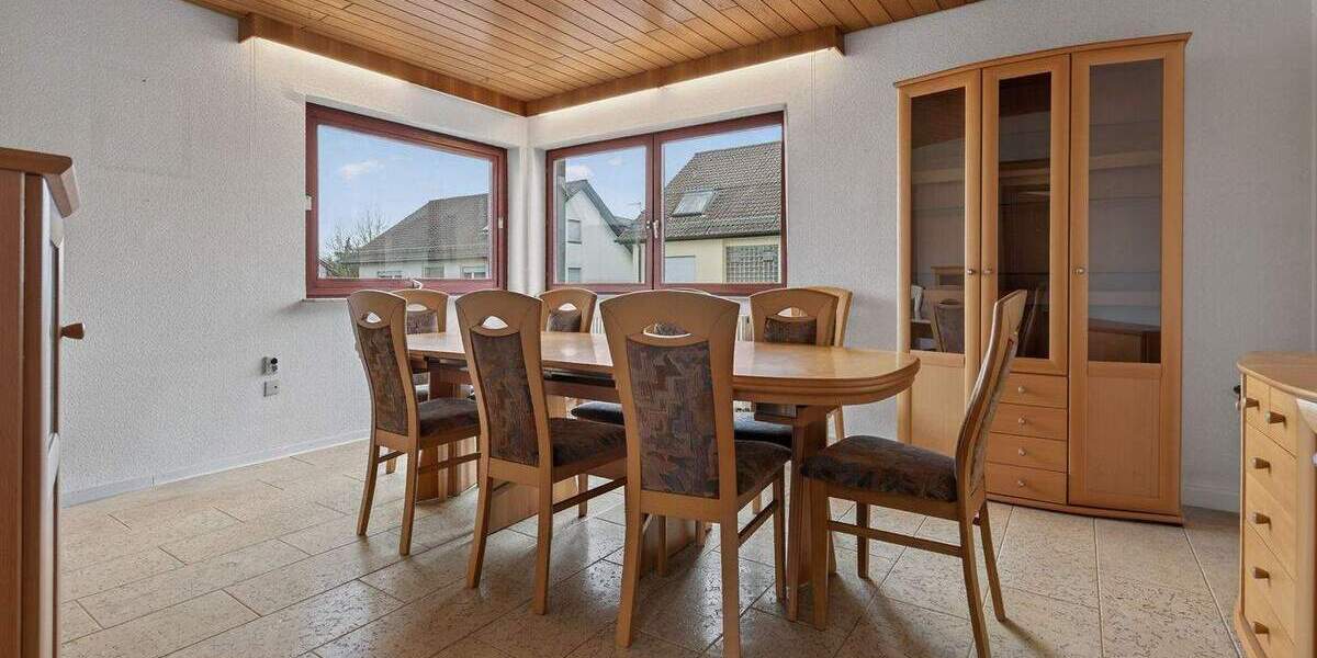 Doppelhaushälfte Weingarten - 6 Zimmer, 170 m&sup2;, 569.000&euro; | Angebot:25139985