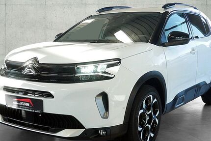 Citroen C5 Aircross 38.400 km 19.980 &euro; Karlsruhe 76185