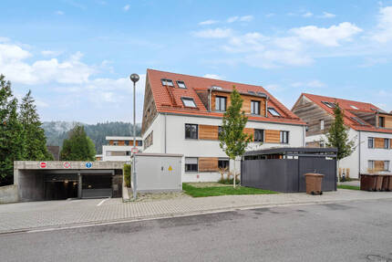 Wohnung Gernsbach Scheuern - 2 Zimmer, 54 m&sup2;, 223.000&euro; | Angebot:20964648