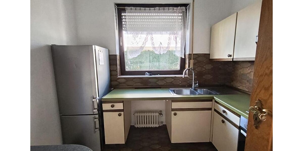 Erdgeschoßwohnung Pforzheim Dillweißenstein - 2 Zimmer, 62 m&sup2;, 850&euro; | Angebot:25376692