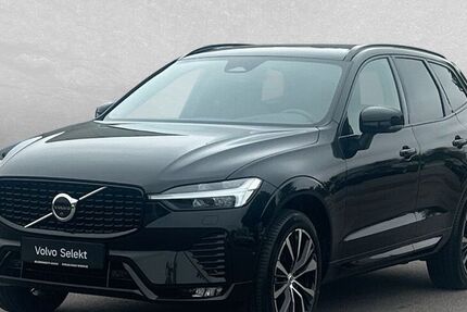 Volvo XC60 8.000 km 49.250 € Karlsruhe 76187