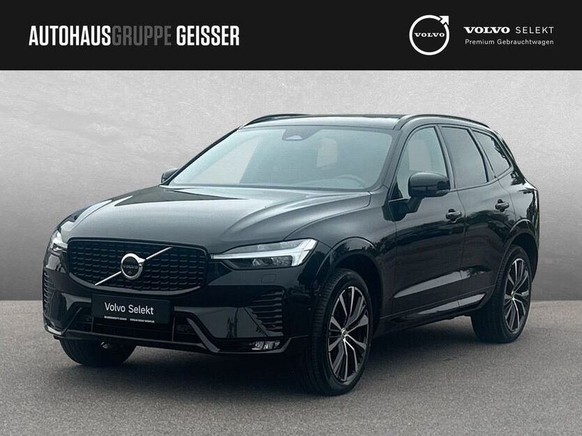 Volvo XC60 8.000 km 49.250 € Karlsruhe 76187