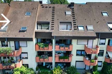 Wohnung Karlsruhe Hagsfeld - 5 Zimmer, 145 m&sup2;, 549.000&euro; | Angebot:25450487