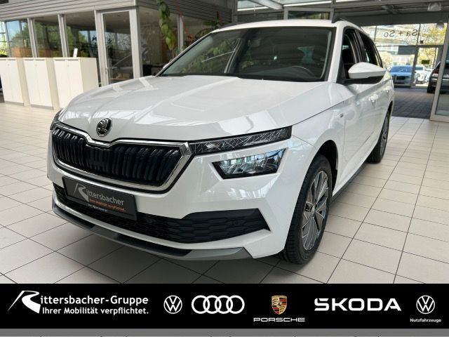Skoda Kamiq 99.335 km 17.990 &euro; Germersheim 76726