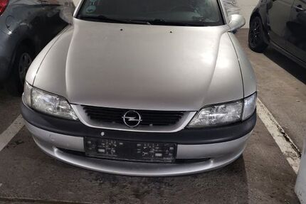 Opel Vectra 138.774 km 1.400 € Baden-Württemberg - Weinstadt 71384
