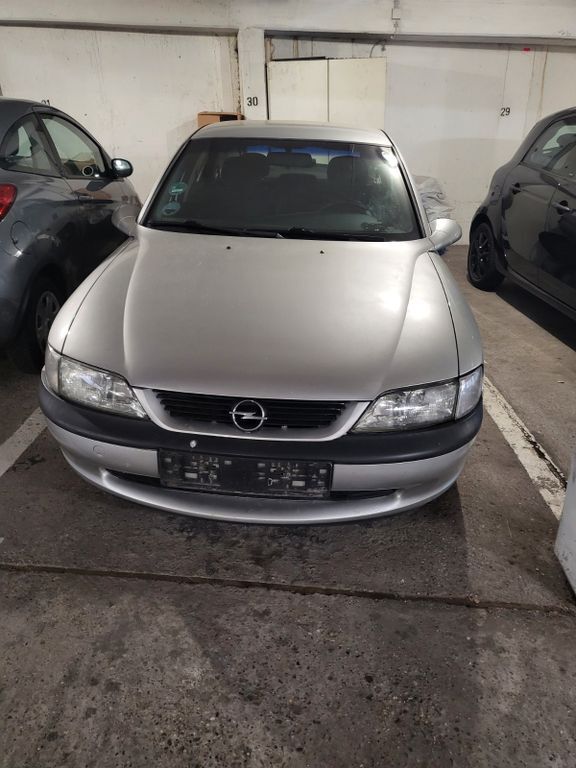 Opel Vectra 138.774 km 1.400 € Baden-Württemberg - Weinstadt 71384