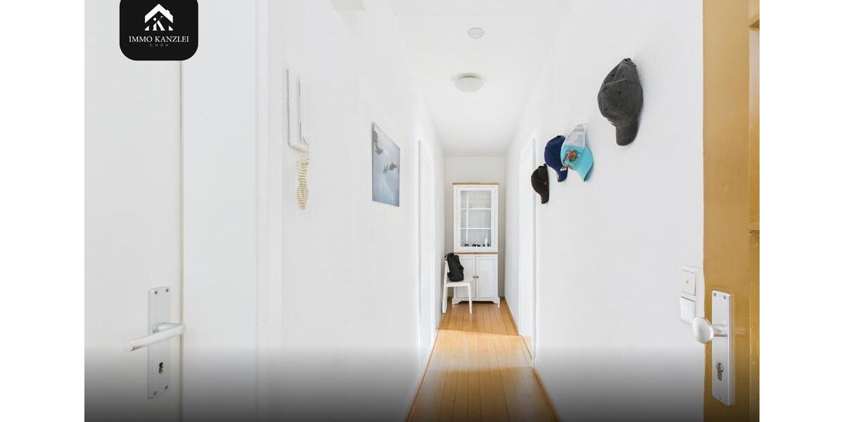 Etagenwohnung Baden-Baden Balg - 3 Zimmer, 51 m&sup2;, 690&euro; | Angebot:26305521