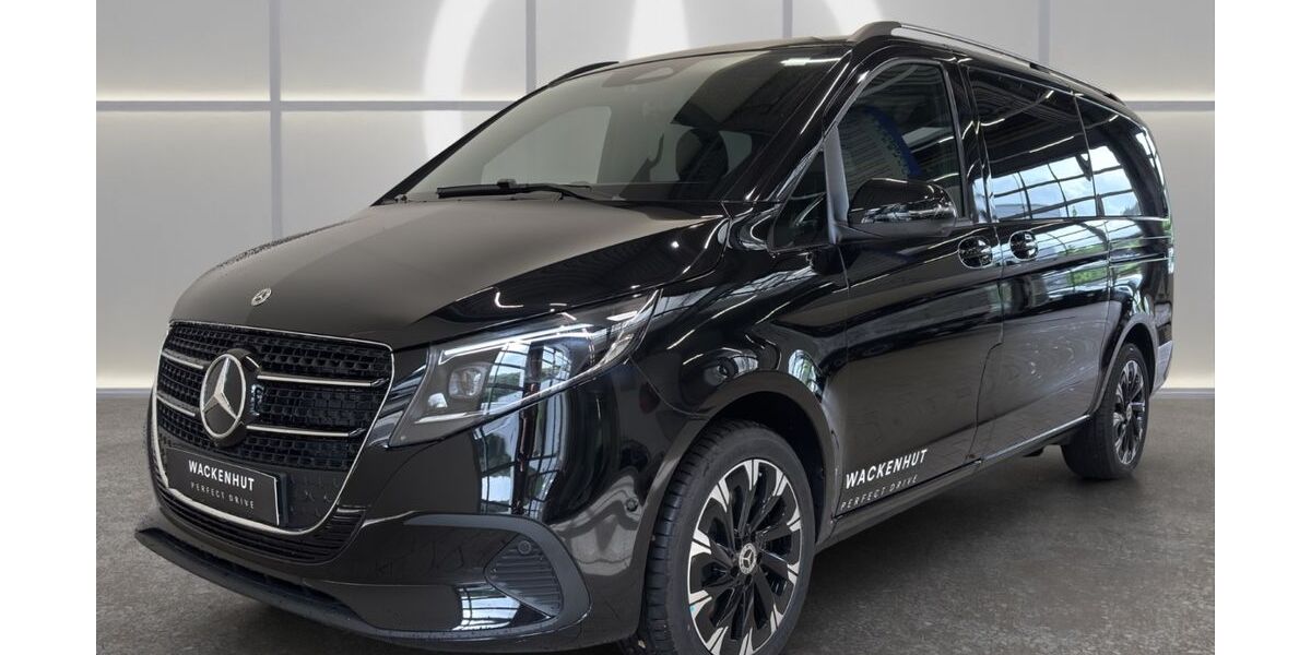 Mercedes-Benz V 250 4.900 km 71.880 &euro; Ötigheim 76470