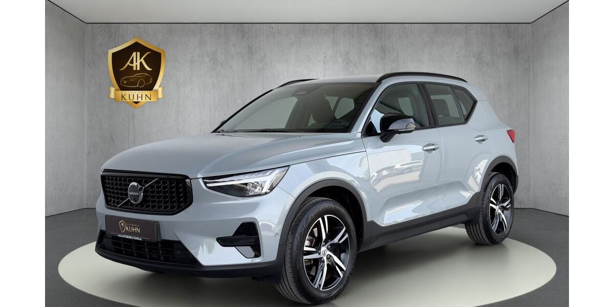 Volvo XC40 23.100 km 31.990 &euro; Wörth am Rhein 76744