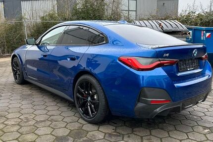 BMW i4 38.073 km 46.500 &euro; Karlsruhe 76189