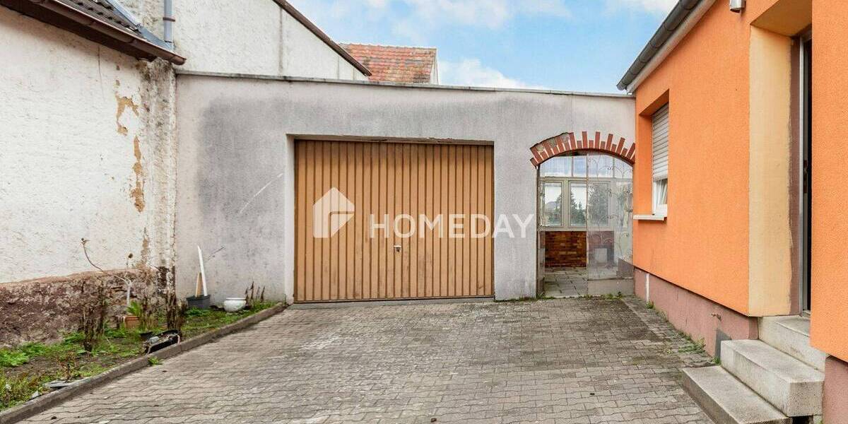 Einfamilienhaus Graben-Neudorf Neudorf - 4 Zimmer, 160 m&sup2;, 399.000&euro; | Angebot:25927681
