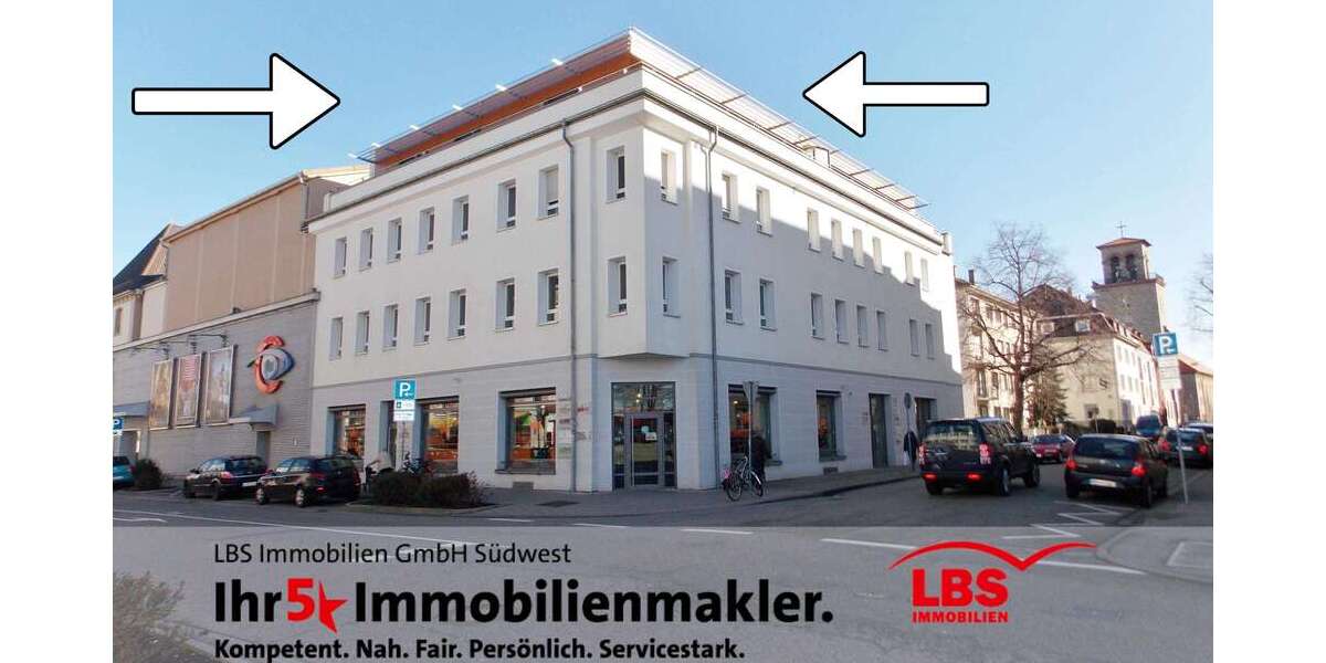 Gewerbeobjekt Bruchsal - 1.689&euro; | Angebot:25457394