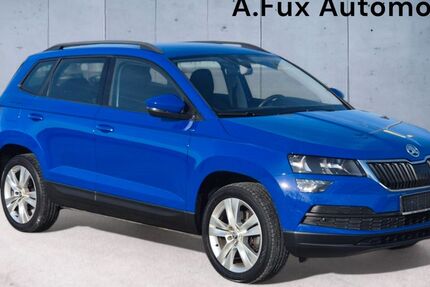 Skoda Karoq 106.150 km 13.888 &euro; Birkenfeld bei Pforzheim 75217