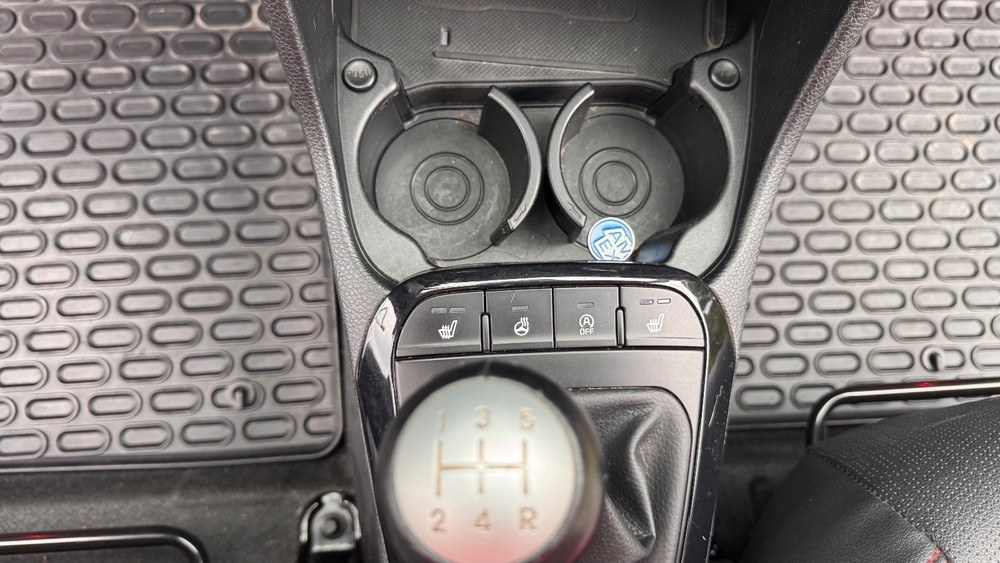 Kia Picanto 52.200 km 9.999 &euro; Ettlingen 76275