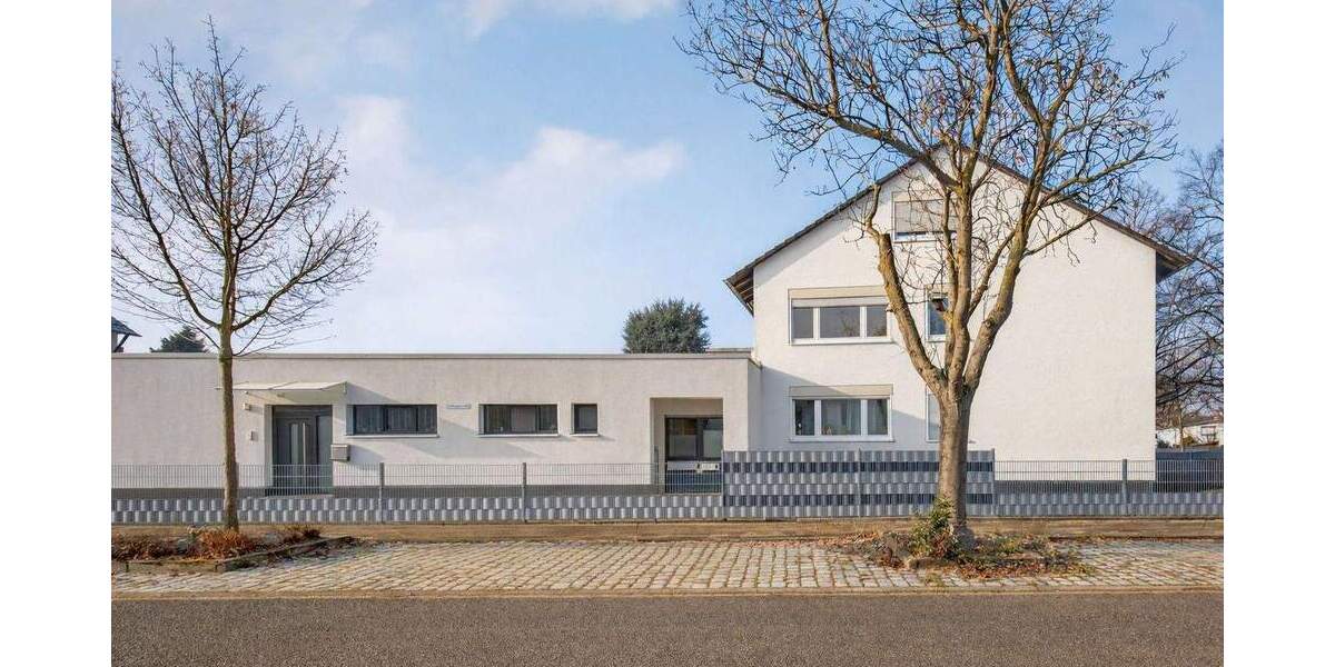 Mehrfamilienhaus, Wohnhaus Karlsruhe Nordweststadt - 1 Zimmer, 1.670.000&euro; | Angebot:25771480