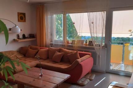 3 - Zimmerwohnung mit Balkon & Aufzug in Toplage 3 zimmer