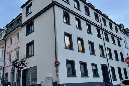 Wohnung zum Mieten in Baden-Baden 880 € 1 zimmer