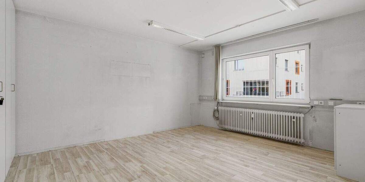 Gewerbeobjekt Karlsruhe / Durlach Durlach - 345.000&euro; | Angebot:24708334