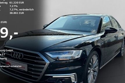 Audi A8 25.636 km 59.940 € Baden Baden 76532