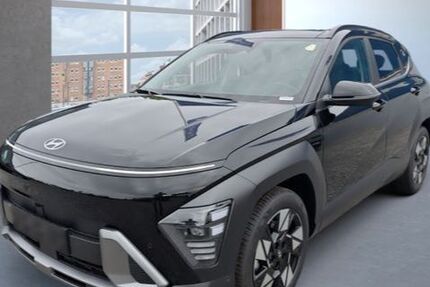 Hyundai KONA 1.500 km 30.990 &euro; Graben - Neudorf 76676