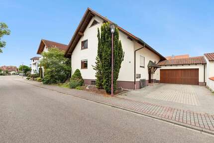 Wohnung Karlsdorf-Neuthard Neuthard - 3 Zimmer, 105 m&sup2;, 339.000&euro; | Angebot:26900909