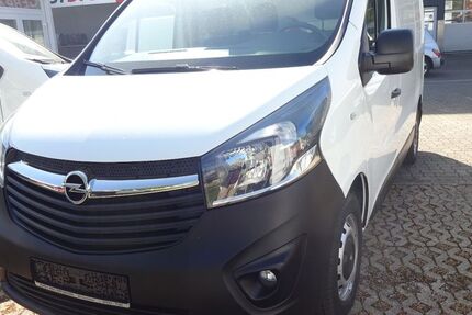 Opel Vivaro 79.600 km 14.900 &euro; Rheinstetten - Mörsch 76287