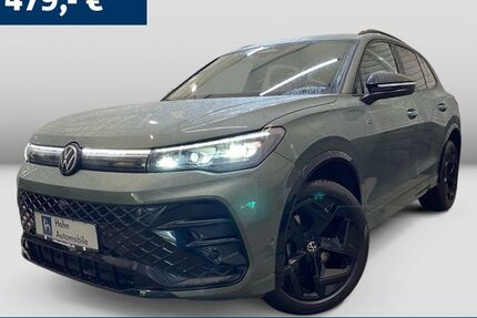 VW Tiguan 19.238 km 45.990 &euro; Niefern-Öschelbronn 75223