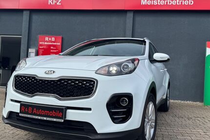 Kia Sportage 127.147 km 13.999 € Gaggenau 76571