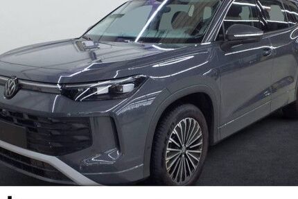 VW Tayron 25.634 km 37.430 &euro; Durmersheim 76448