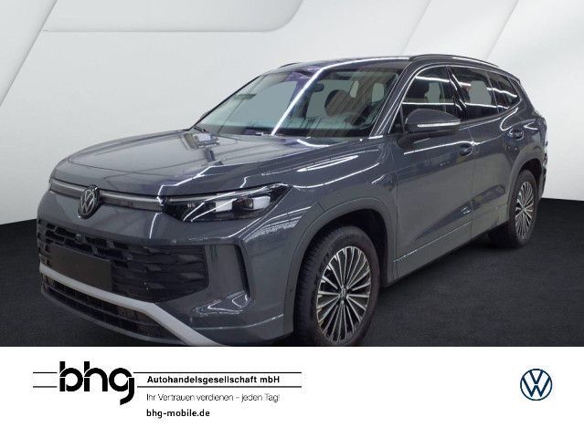 VW Tayron 25.634 km 37.430 &euro; Durmersheim 76448