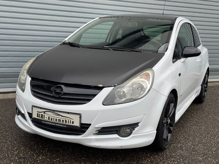 Opel Corsa 149.040 km 1.999 € Niefern-Öschelbronn 75223