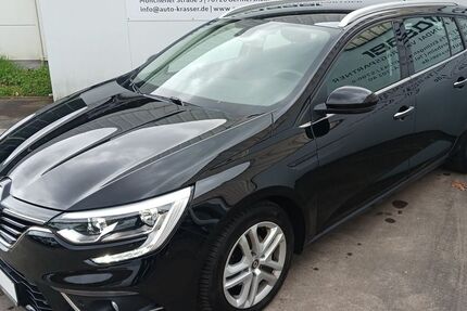 Renault Megane 75.400 km 14.490 &euro; Ettlingen 76275