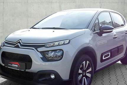 Citroen C3 62.600 km 12.480 &euro; Karlsruhe 76185