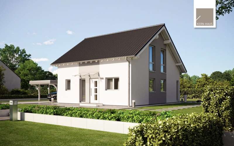 Haus zum Kaufen in Ettlingen 1.088.886 € 116 m²