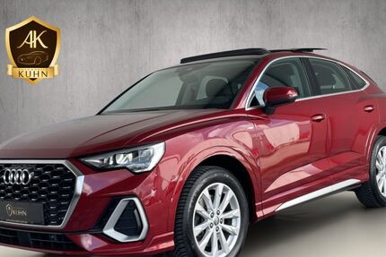 Audi Q3 101.306 km 29.980 &euro; Wörth am Rhein 76744
