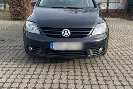 VW Golf Plus 218.000 km 2.500 &euro; Zeiskam 67378