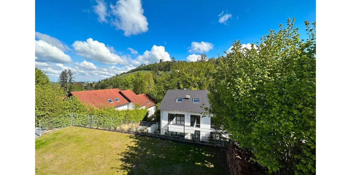 Villa Karlsruhe Durlach - 6 Zimmer, 202 m&sup2;, 1.499.000&euro; | Angebot:26387634