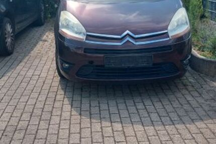 Citroen C4 Picasso 284.000 km 1.000 &euro; Bietigheim 76467
